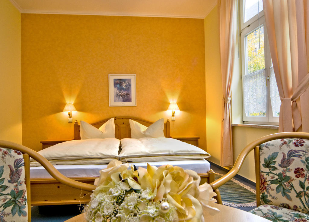 Hotel Am Grudenberg Halberstadt Quarto foto