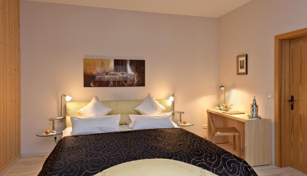 Hotel Am Grudenberg Halberstadt Quarto foto